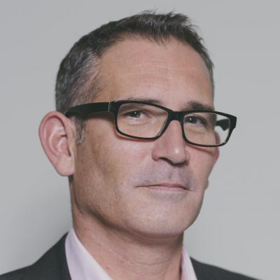 James Gill, photo copyright Charlotte Knee